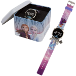 OROLOGIO DA POLSO DIGITALE DISNEY FROZEN II