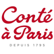 CONTE' à PARIS