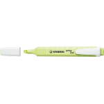 EVIDENZIATORE STABILO SWING COOL PASTEL LIME 275/133-8 