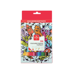 SCATOLA 36 MATITE COLORATE - KOH I NOOR HARDTMUTH