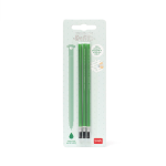 REFILL PENNA GEL CANCELLABILE LEGAMI - VERDE
