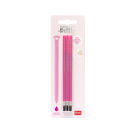 REFILL PENNA GEL CANCELLABILE LEGAMI - ROSA