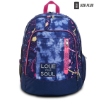 ZAINO SEVEN ADVANCED SEVEN - LOVE YOUR SOUL