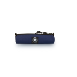 ASTUCCIO INVICTA LOOP PENCIL  BAG PLAIN - BLU