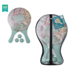 RACCHETTA DA SPIAGGIA LEGAMI 