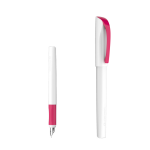 PENNA STILOGRAFICA XPECT SCHNEIDER - FUSTO BIANCO/FUCSIA