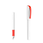 PENNA STILOGRAFICA XPECT SCHNEIDER - FUSTO BIANCO/ARANCIO