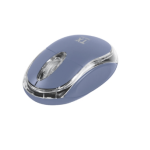 MOUSE USB TIPO A OTTICO 800 DPI AMBIDESTRO - MS1TXU-BC