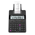 CALCOLATRICE SCRIVENTE CASIO HR-150RCE