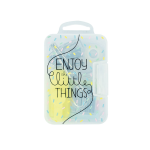 MINI SET DI CANCELLERIA LEGAMI - 6 MINI ACCESSORI - LITTLE THINGS