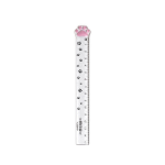 RIGHELLO IN PLASTICA LEGAMI 15 CM 