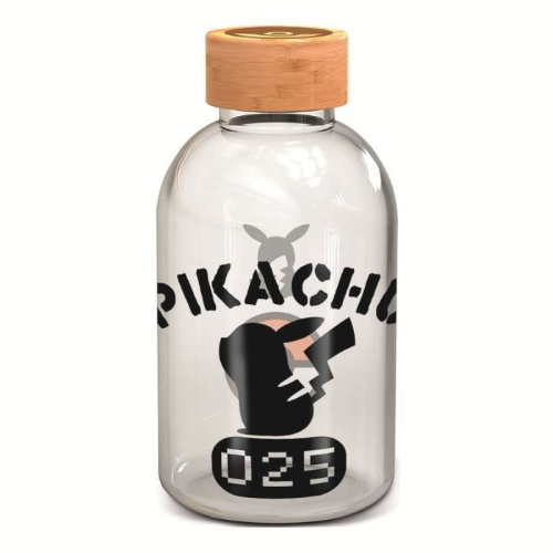 BORRACCIA IN PIREX 620ML - POKEMON