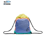 SACCA ZAINO EASY BACKPACK FEDEZ X SEVEN - COLORE