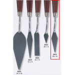 SPATOLA PER PITTURA PER ARTISTI N.22 