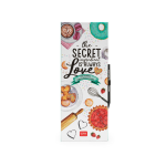 PLANNER DI PASTI SETTIMANALE - THE SECRET INGREDIENT