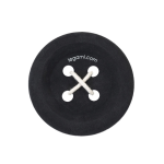 KING IF THE BUTTONS - GOMMA DA CANCELLARE -  NERA