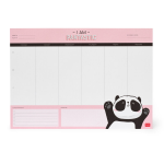 PLANNING DA SCRIVANIA SMART WEEK - PANDA