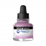 AQUAFINE WATERCOLOUR INK DALER ROWNEY - INCHIOSTRO ACQUERELLABILE 29,5 ml - n 420 OLTREMARE ROSA