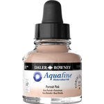 AQUAFINE WATERCOLOUR INK DALER ROWNEY - INCHIOSTRO ACQUERELLABILE 29,5 ml - n 578 CARNICINO