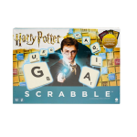 SCRABBLE HARRY POTTER - ETÀ 10+