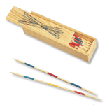 SHANGAI GIOCO IN LEGNO - MIKADO