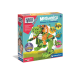 SCIENZA&GIOCO MECHANICS JUNIOR - DINOSAURI IN MOVIMENTO