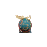 PALLA DI NATALE PRESTIGE GLOBE - PETER PAN