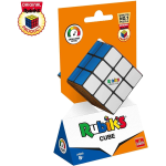 CUBO DI RUBIK 3X3 L'ORIGINALE - 8+ ANNI