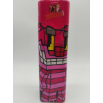 BORRACCIA LYON GAMER - 450 ML - STREGATTO ROSA 