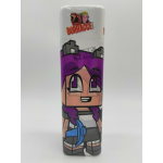 BORRACCIA LYON GAMER - 450 ML - ANNA BIANCA