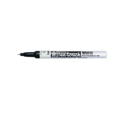 PENNARELLO EXTRAFINE PEN TOUCH SAKURA - BIANCO