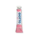 TEMPERA EXTRA FINE GIOTTO tubetto 12 ml - n 006 ROSA