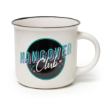 TAZZA TAKE A BREAK CUP-PUCCINO  LEGAMI - HANGOVER