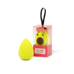 SPUGNETTA MAKE-UP - AVOCADO