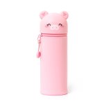 ASTUCCIO MORBIDO 2 IN 1 IN SILICONE LEGAMI KAWAII