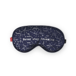 MASCHERINA DA NOTTE - NAP QUEEN- STAR