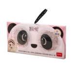 CHILL OUT - MASCHERA GEL PER OCCHI - PANDA