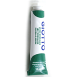 TEMPERA EXTRA FINE GIOTTO tubetto 12 ml - n 014 VERDE SMERALDO