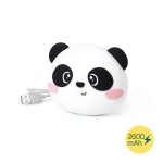 POWER BANK - BATTERIA RICARICABILE - PANDA