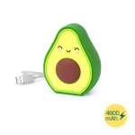 POWER BANK - BATTERIA RICARICABILE - AVOCADO