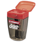TEMPERINO STABILO CON SERBATOIO EXAM GRADE