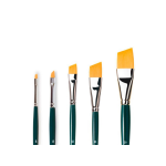 PENNELLO DA VINCI - SERIE NOVA 1373 - SINTETICO - OBLIQUO 12