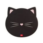 TAPPETINO PER MOUSE LEGAMI - GATTO
