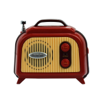 MINI RADIO PORTATILE LEGAMI