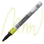 PENNARELLO PEN TOUCH FINE SAKURA - GIALLO FLUO