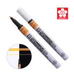 PENNARELLO PEN TOUCH FINE SAKURA - ARANCIO FLUO