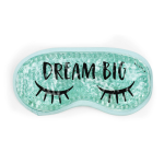 MASCHERA GEL PER OCCHI LEGAMI CHILL OUT - DREAM BIG