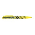 EVIDENZIATORE CANCELLABILE FRIXION PILOT - GIALLO FLUO