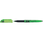 EVIDENZIATORE CANCELLABILE FRIXION PILOT - VERDE FLUO