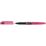 EVIDENZIATORE CANCELLABILE FRIXION PILOT - ROSA FLUO